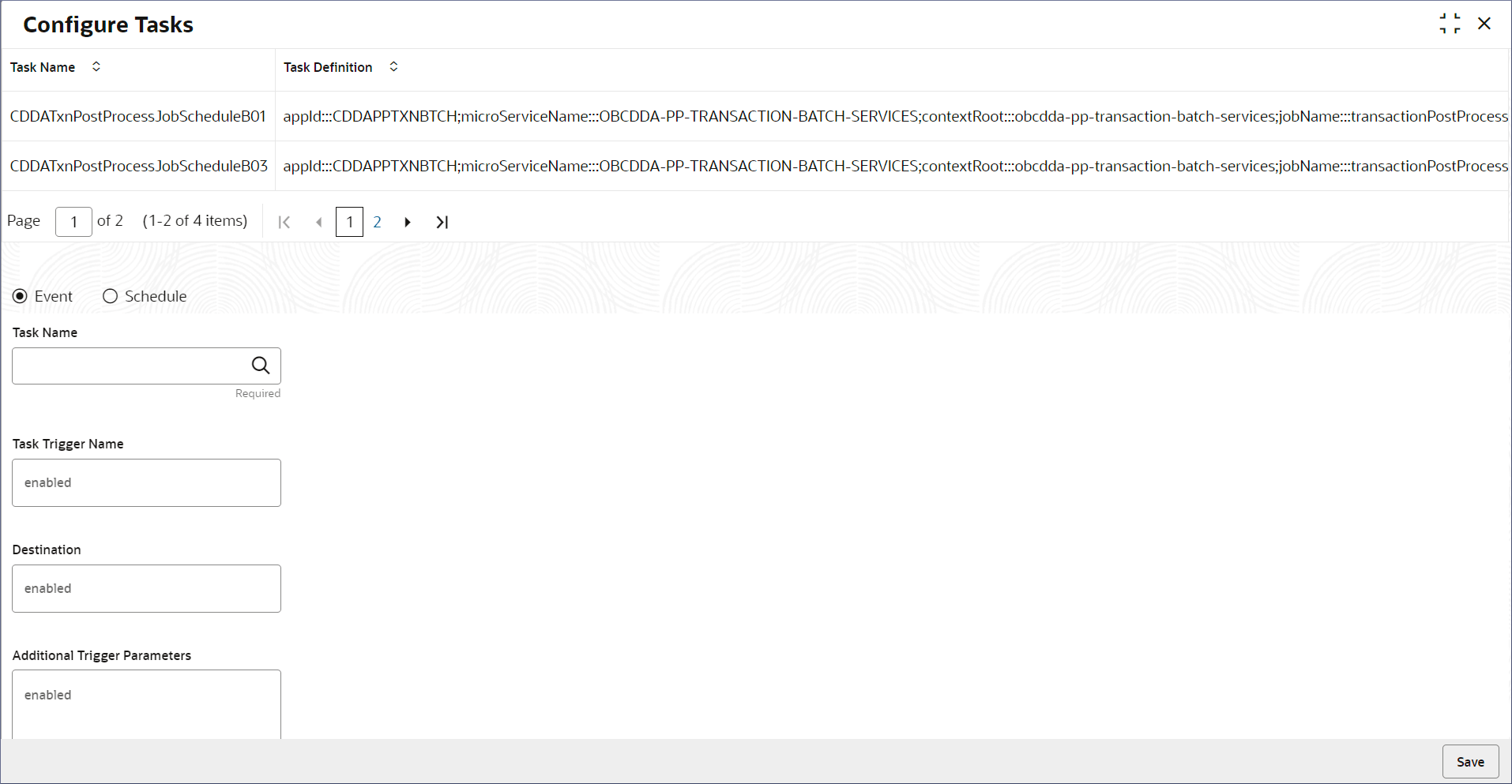 Description of Figure 8-3 follows Description of Figure 8-3 follows