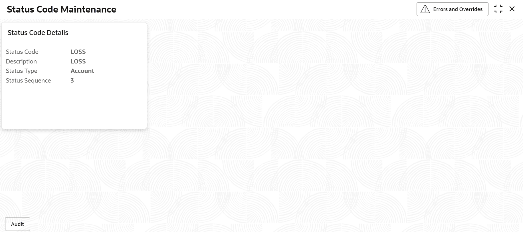 Description of Figure 11-3 follows Description of Figure 11-3 follows