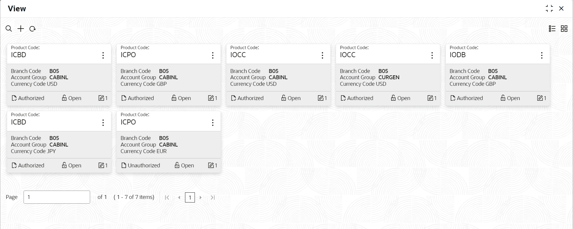 Description of Figure 8-2 follows Description of Figure 8-2 follows