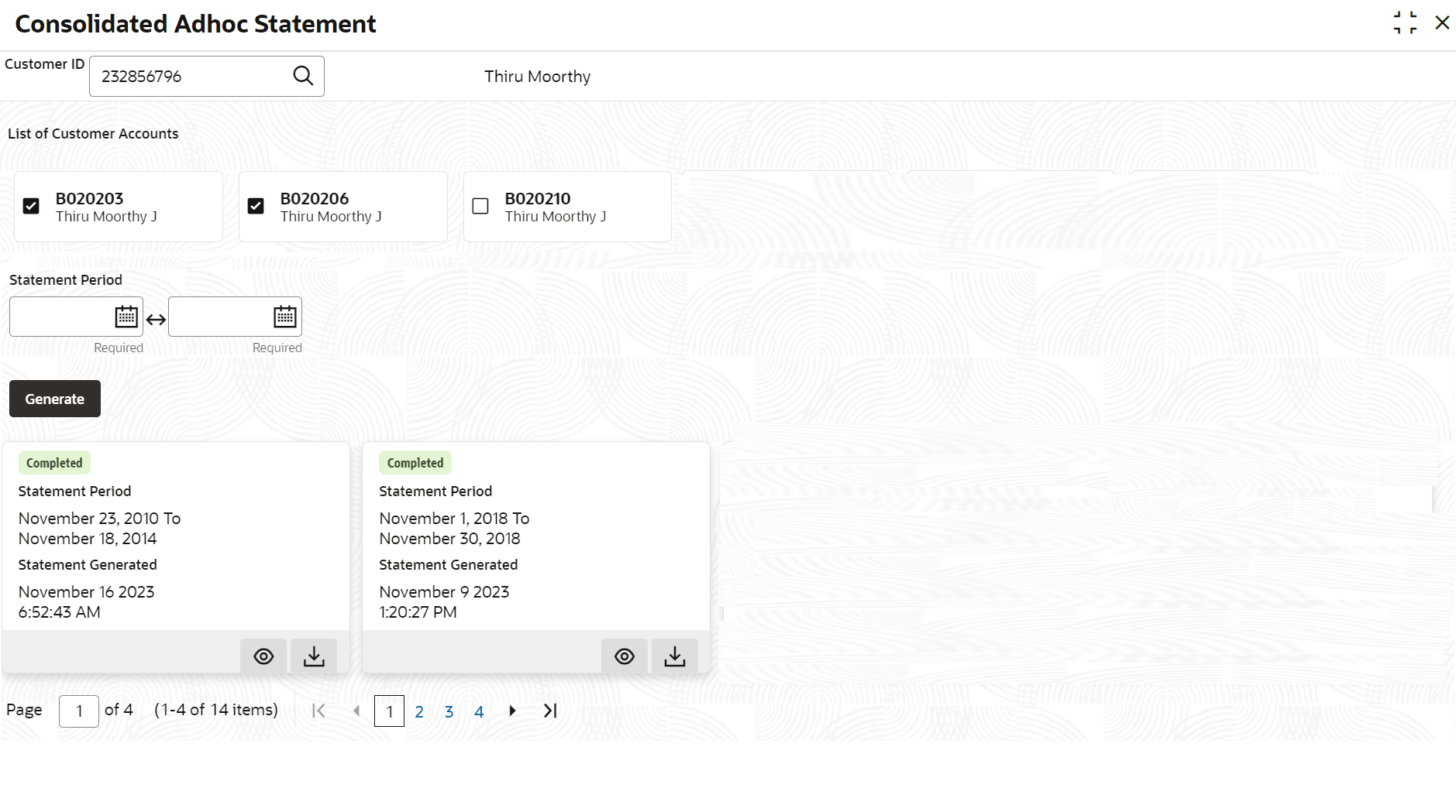 Description of Figure 3-51 follows Description of Figure 3-51 follows