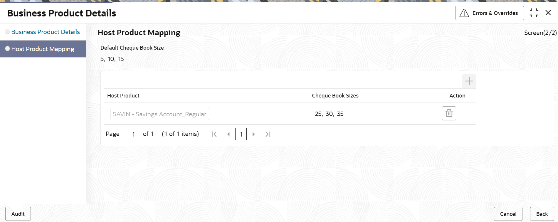 Description of Figure 2-3 follows Description of Figure 2-3 follows