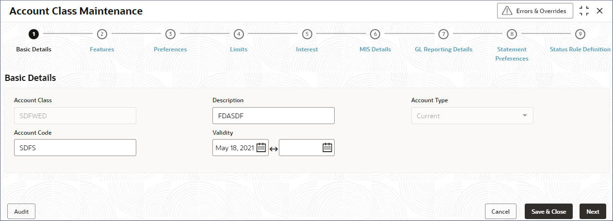 Description of view-account-class-unlock.png follows Description of view-account-class-unlock.png follows