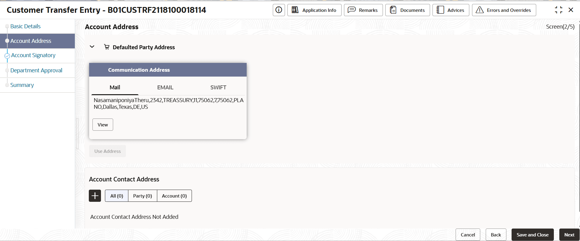 Description of Figure 4-64 follows