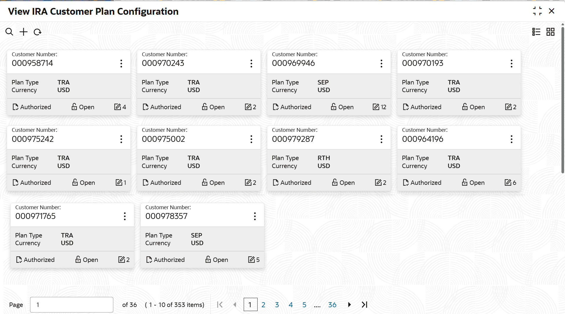 Description of view-ira-customer-plan-configuration1.png follows