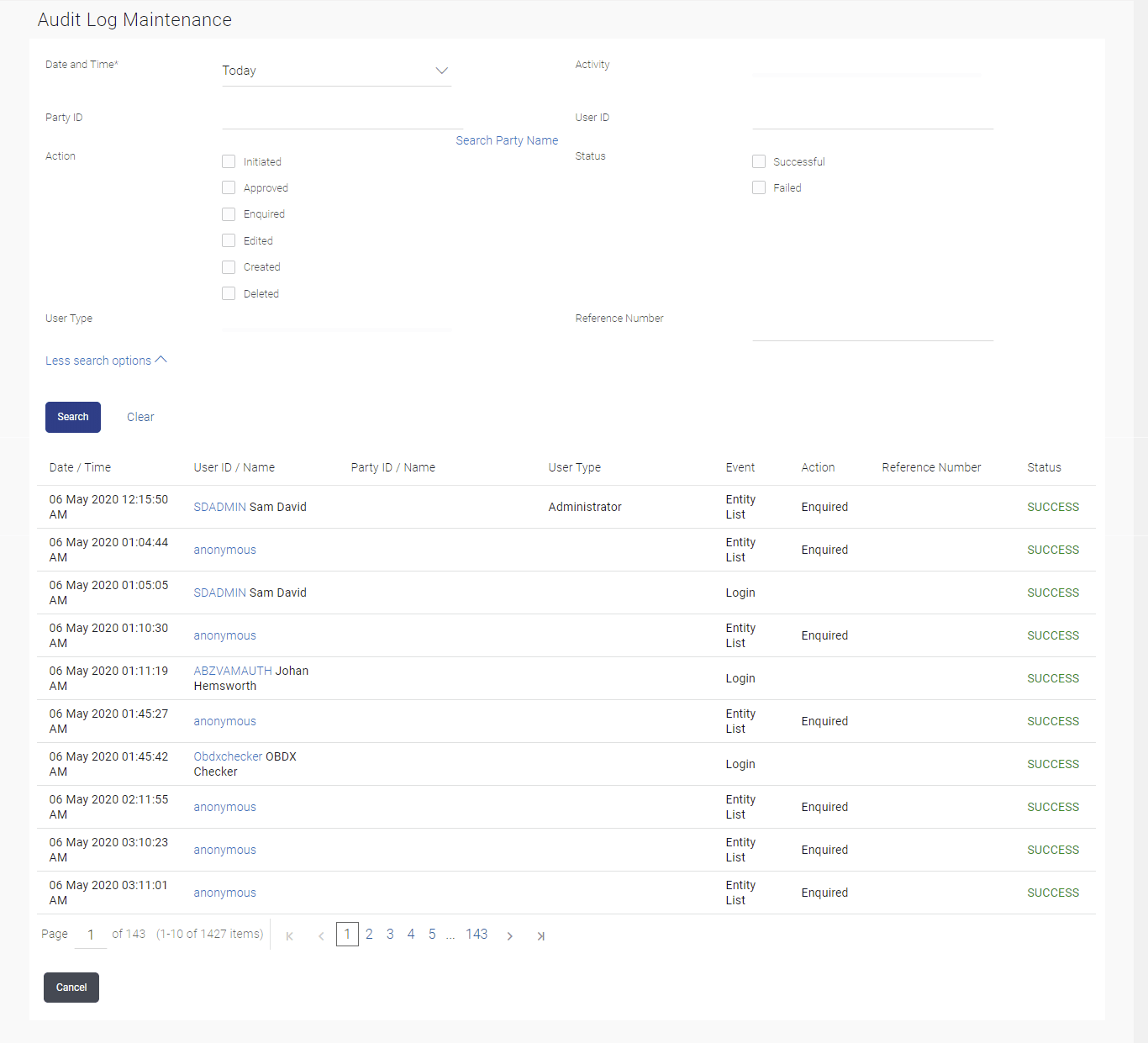 Description of Figure 43-1 follows Description of Figure 43-1 follows