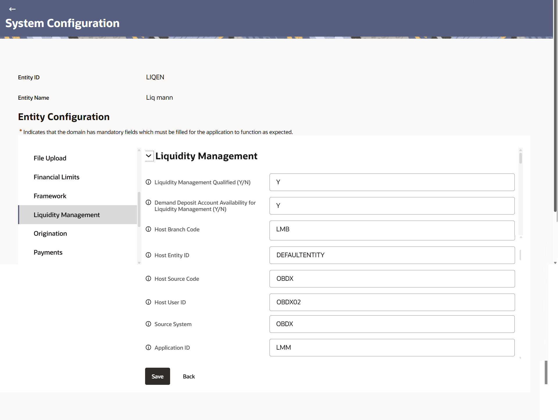 Description of system-configuration-liquidity-management-edit.png follows