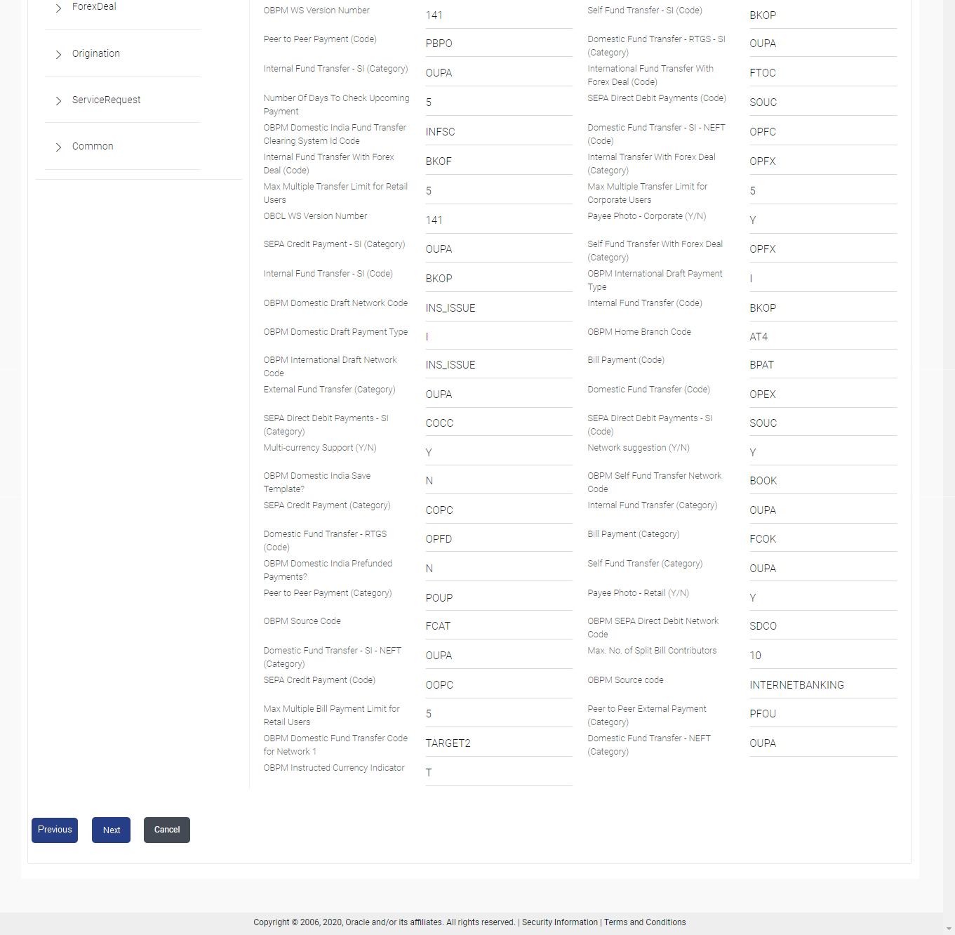 Description of sysconfig-dynamicmodule-payments13.png follows
