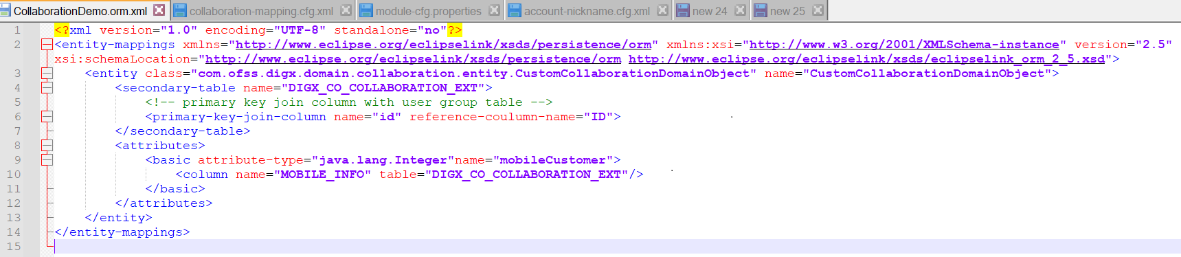 Description of extensibilityguide17.png follows Description of extensibilityguide17.png follows