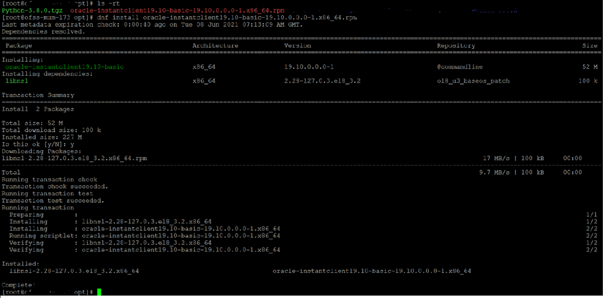 Description of requisite-software-installation-1-1.png follows