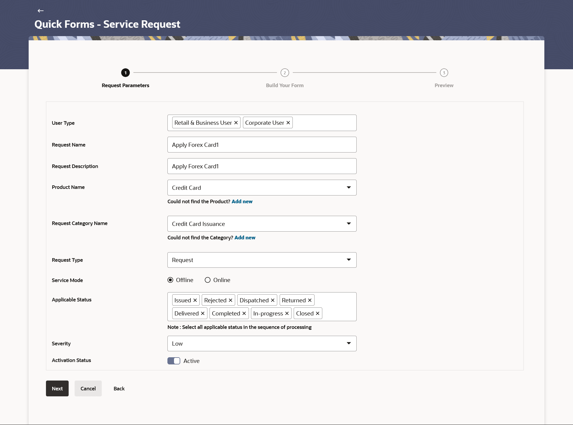 Description of Figure 20-4 follows Description of Figure 20-4 follows