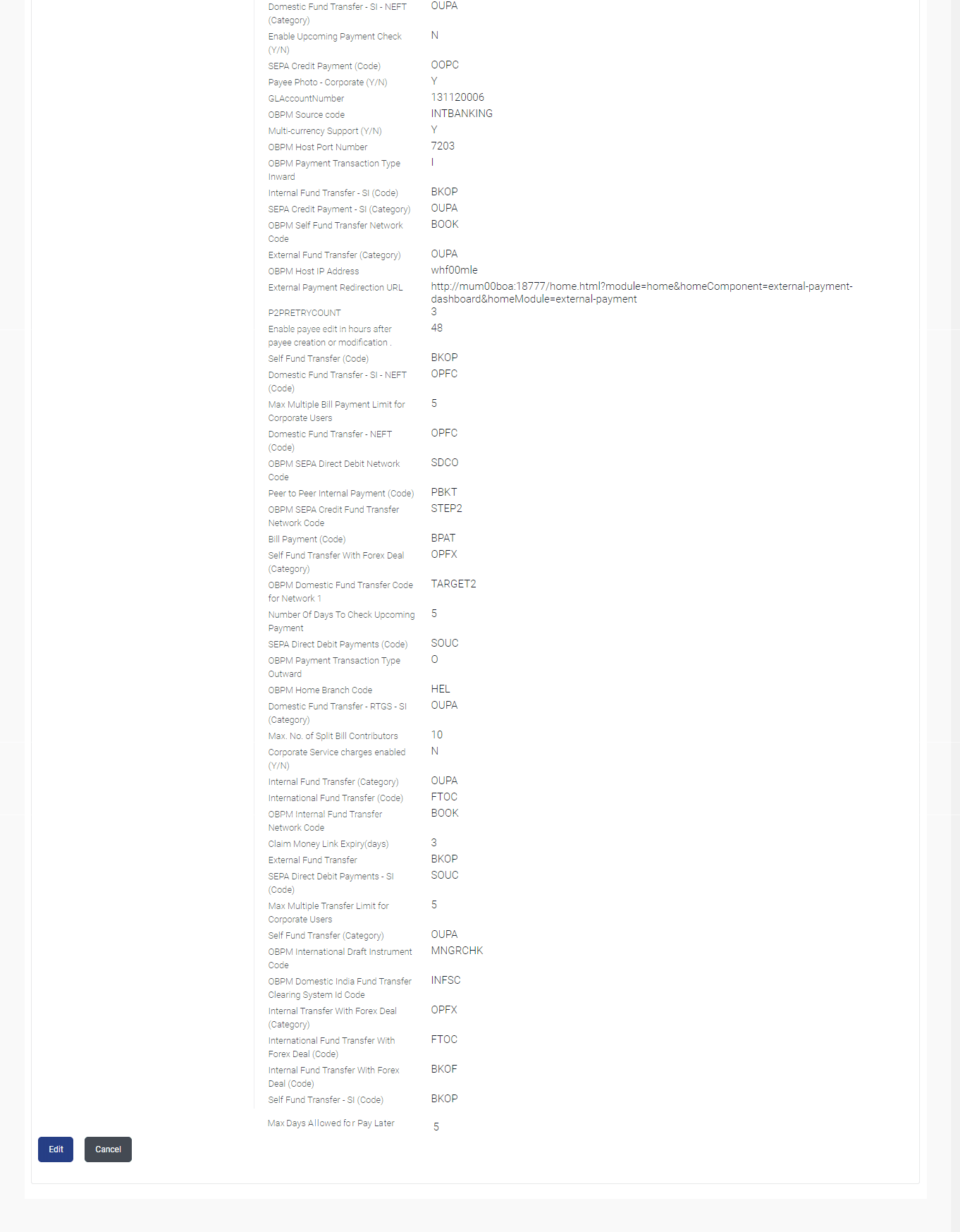 Description of sysconfig-dynamicmodulepayment-view1.png follows Description of sysconfig-dynamicmodulepayment-view1.png follows