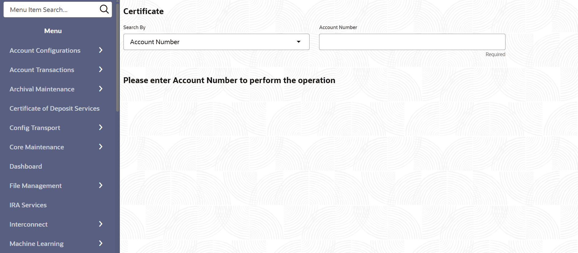 Description of Figure 8-3 follows Description of Figure 8-3 follows