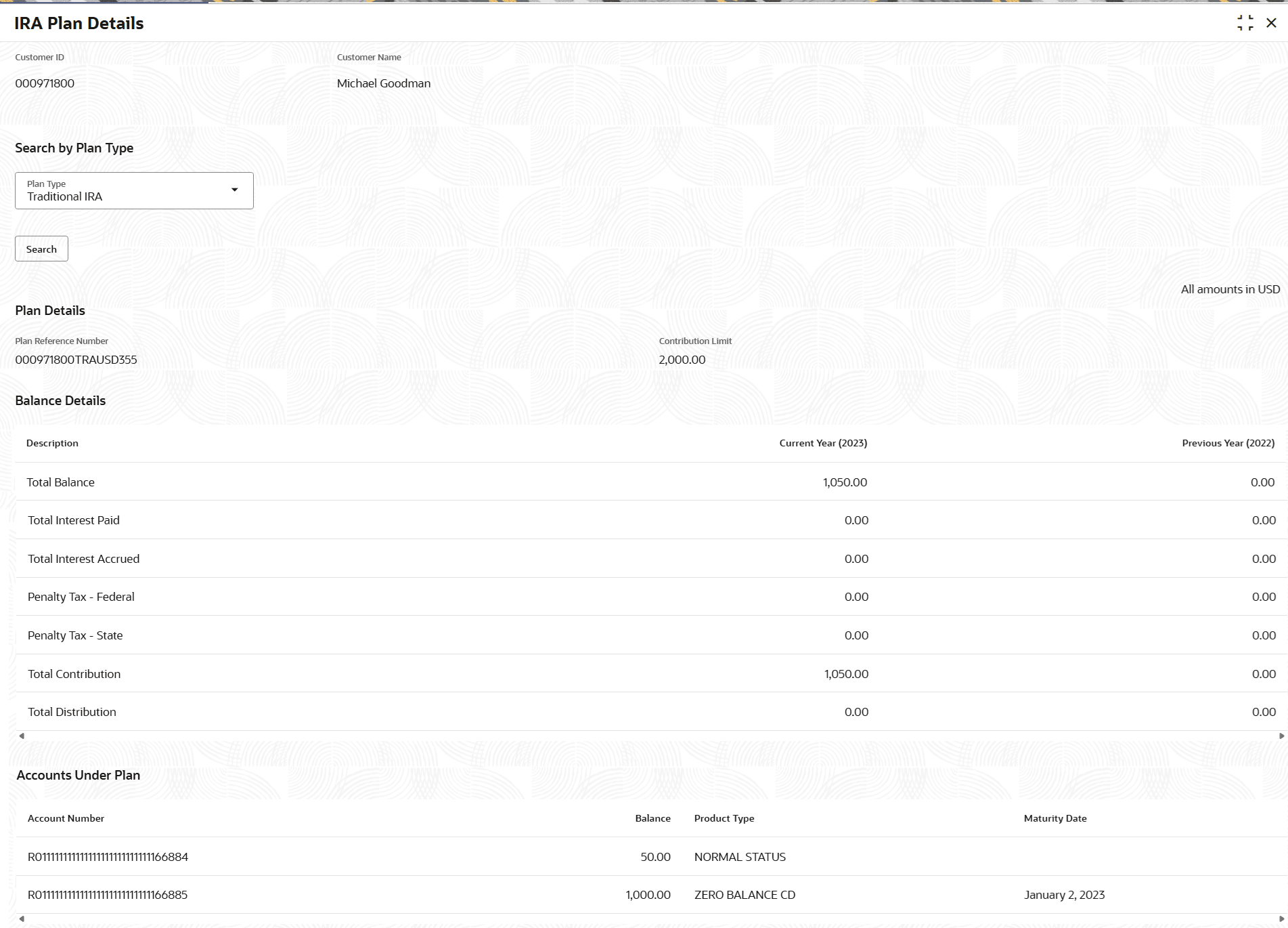 Description of Figure 8-8 follows Description of Figure 8-8 follows