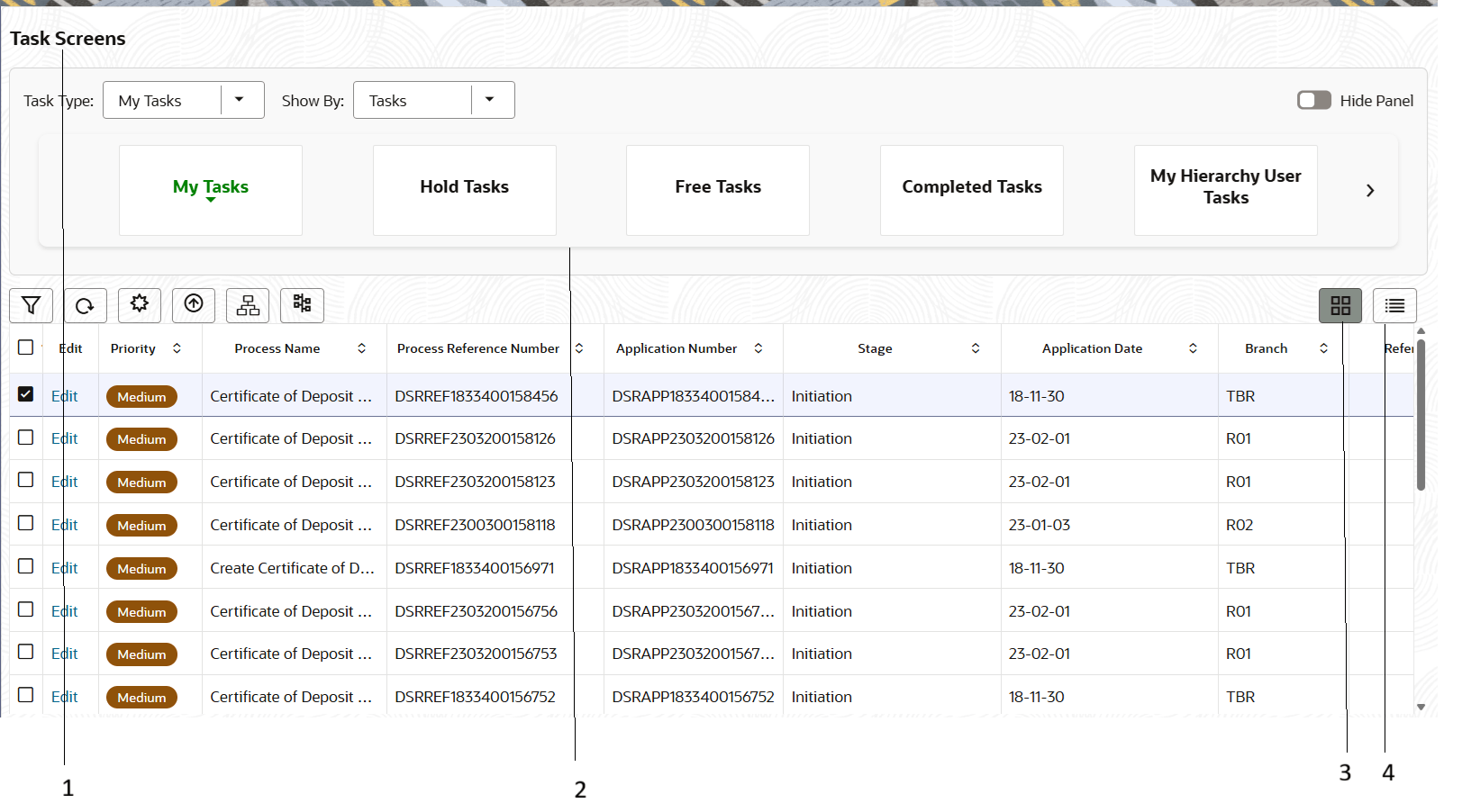 Description of Figure 3-7 follows Description of Figure 3-7 follows