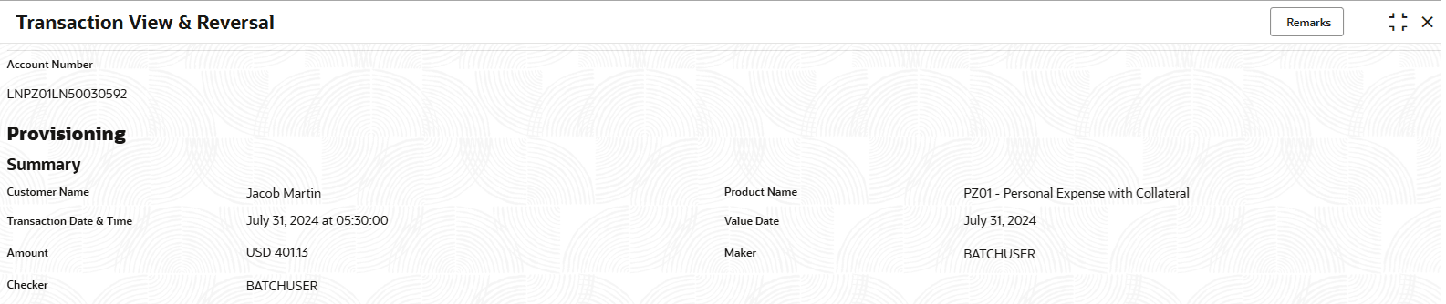 Description of transaction-view-and-reversal_summary.png follows