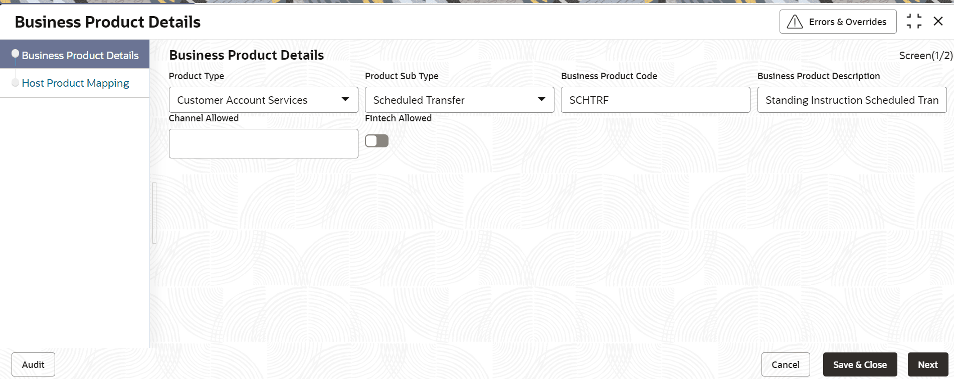 Description of Figure 3-1 follows Description of Figure 3-1 follows