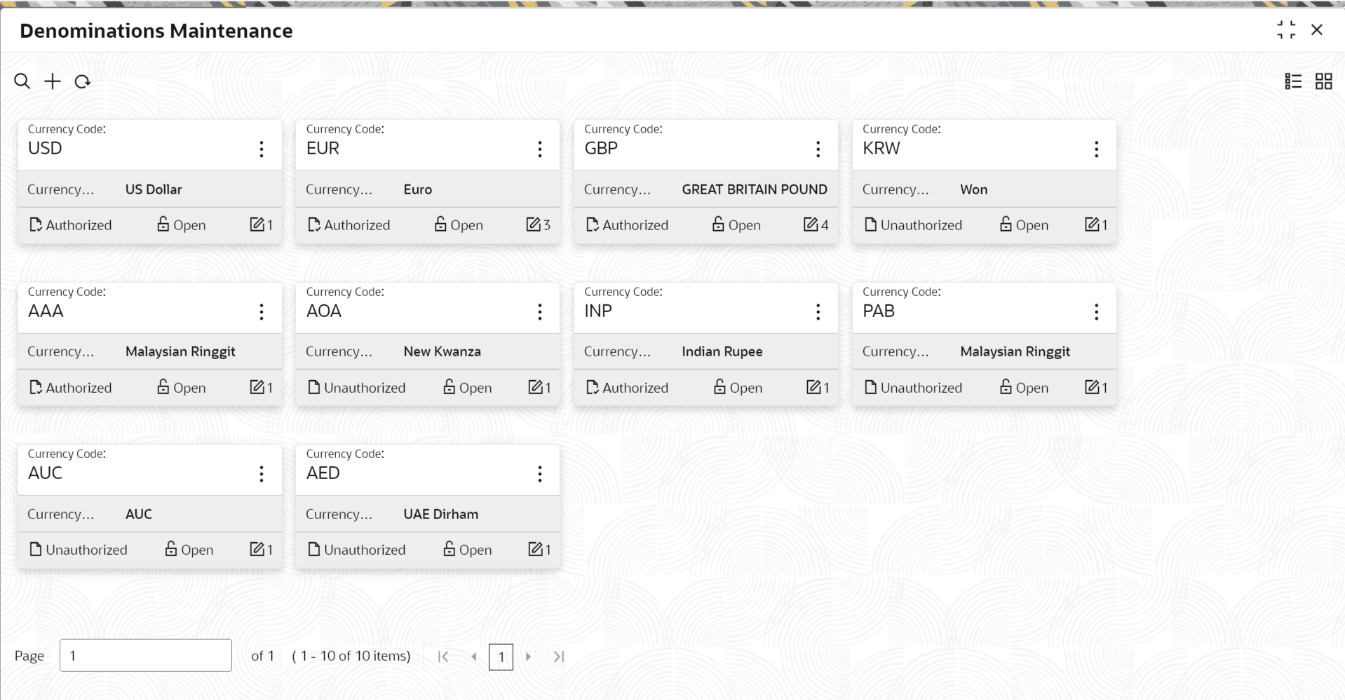 Description of Figure 10-7 follows Description of Figure 10-7 follows
