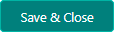 Save and Close button