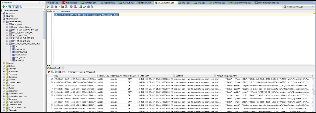 Description of Figure 3-7 follows Description of Figure 3-7 follows