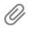 Attachments icon