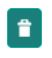 Delete icon