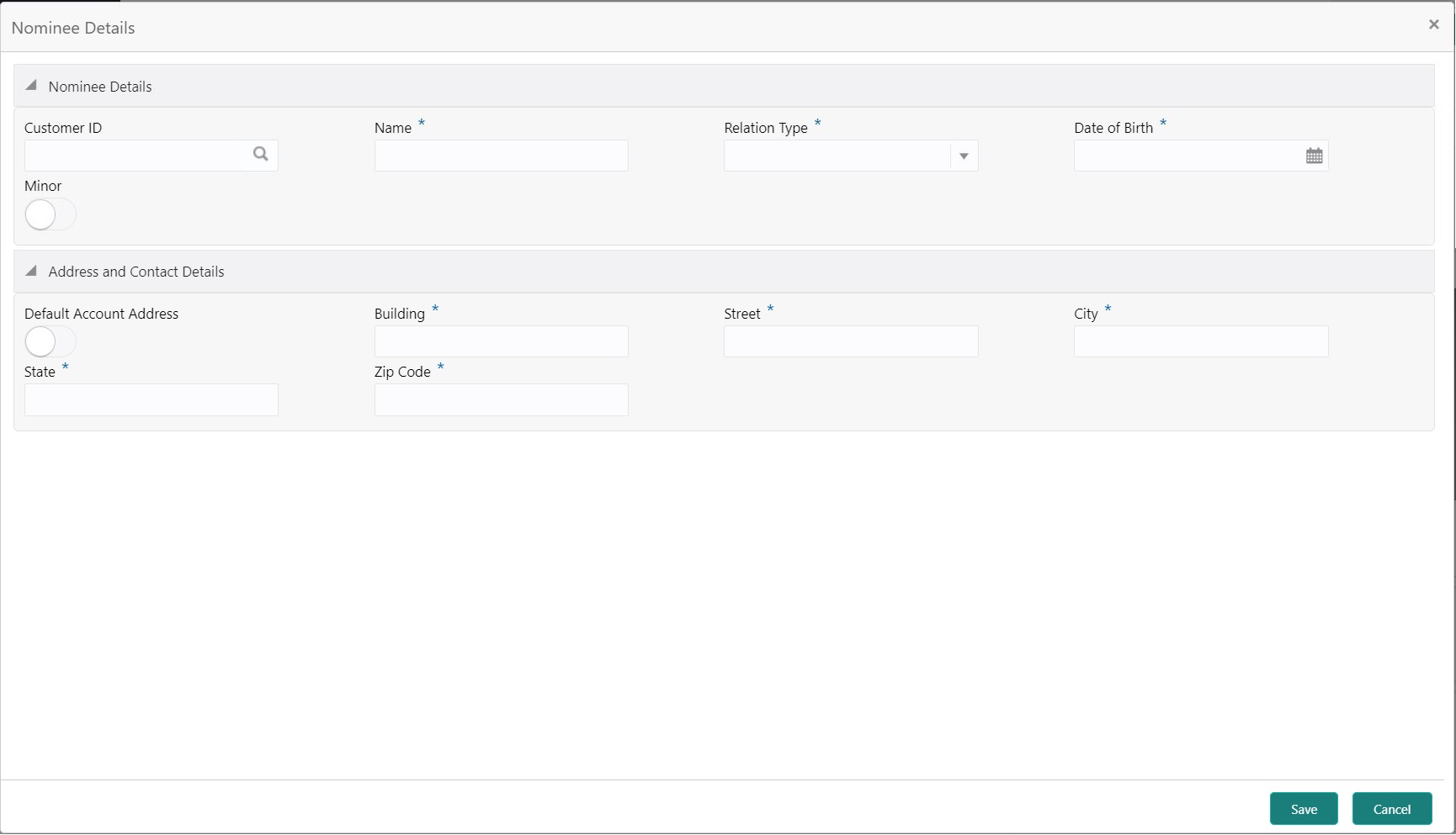 Description of Figure 3-8 follows Description of Figure 3-8 follows