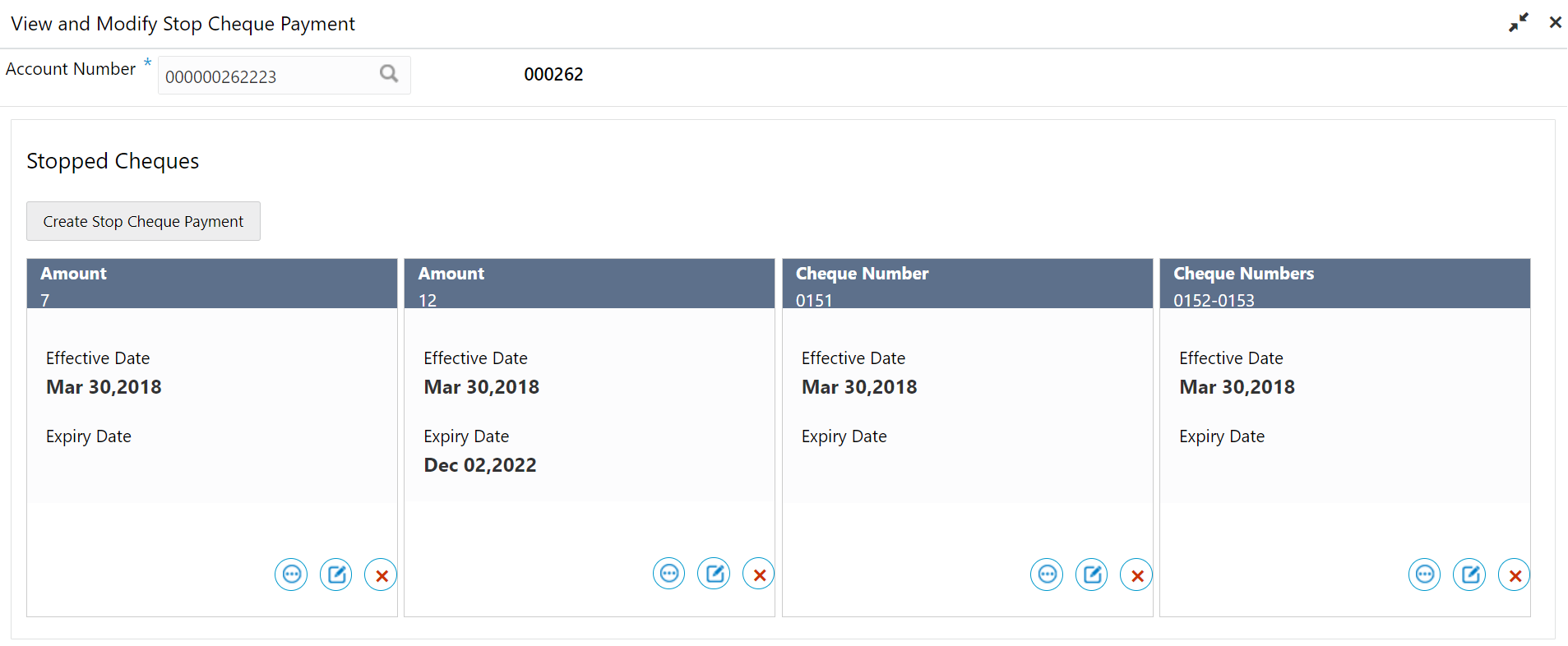 Description of view-and-modify-stop-cheque-payment_data.png follows