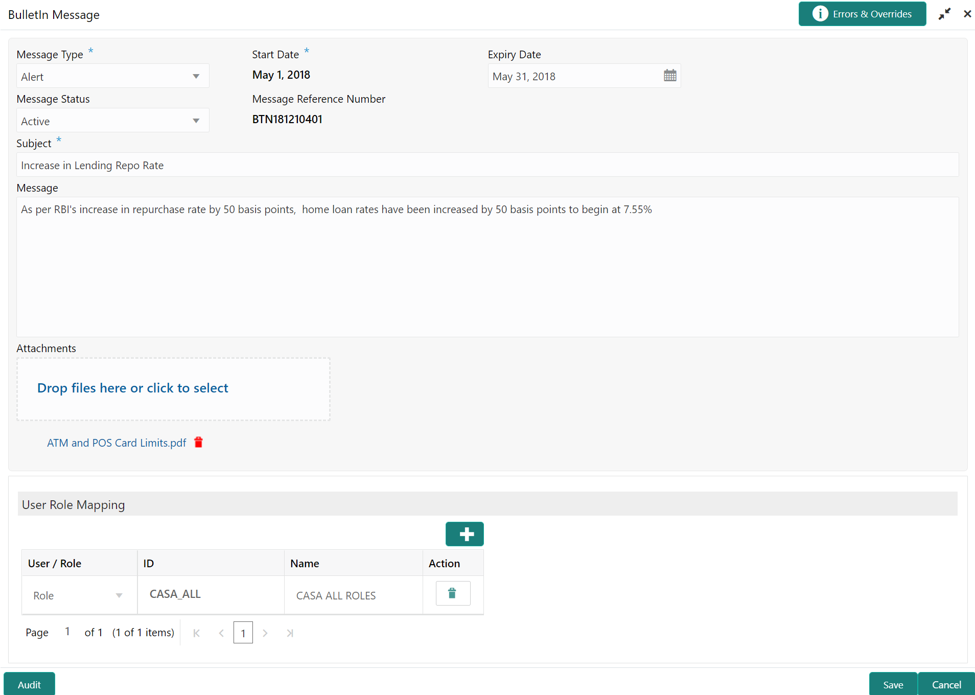 Description of view-bulletin_bulletin-message.png follows Description of view-bulletin_bulletin-message.png follows