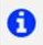 Information icon Information icon