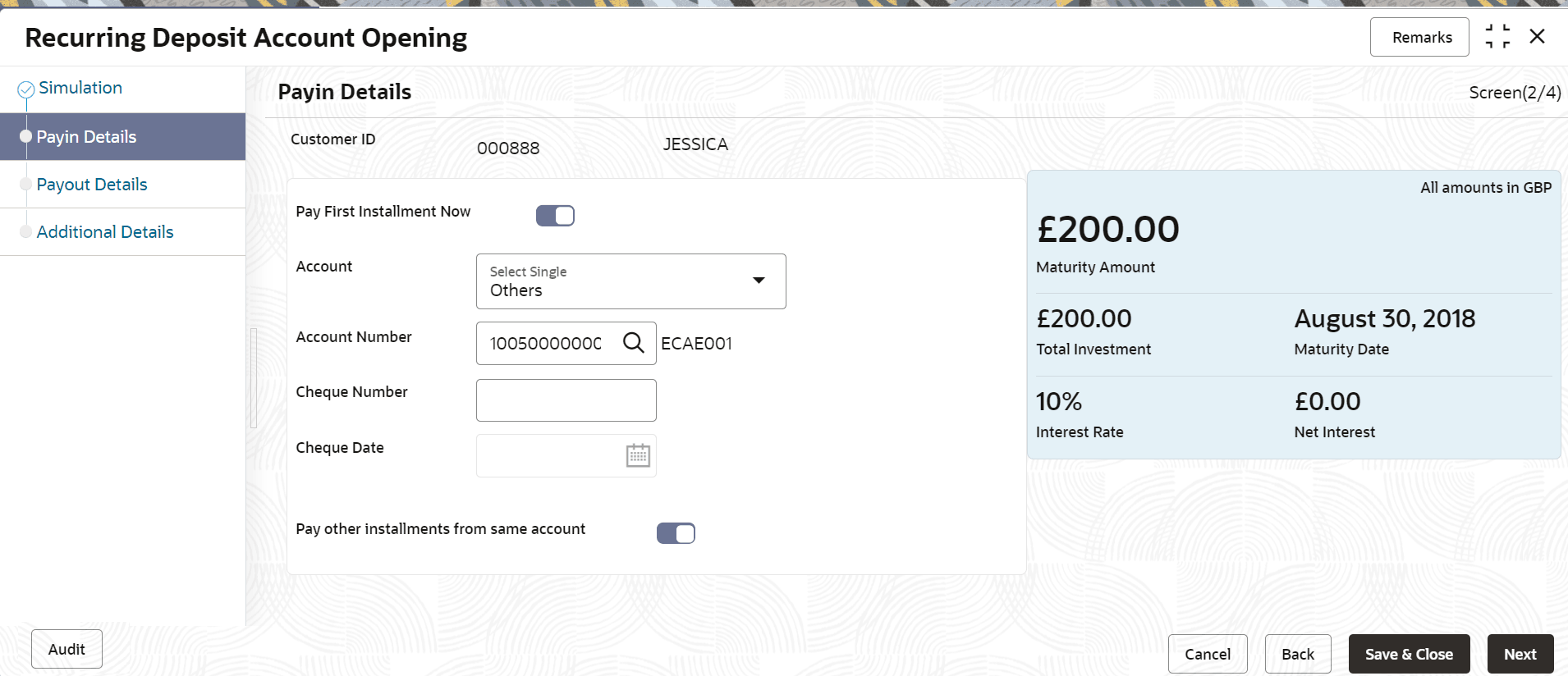 Description of Figure 8-7 follows Description of Figure 8-7 follows