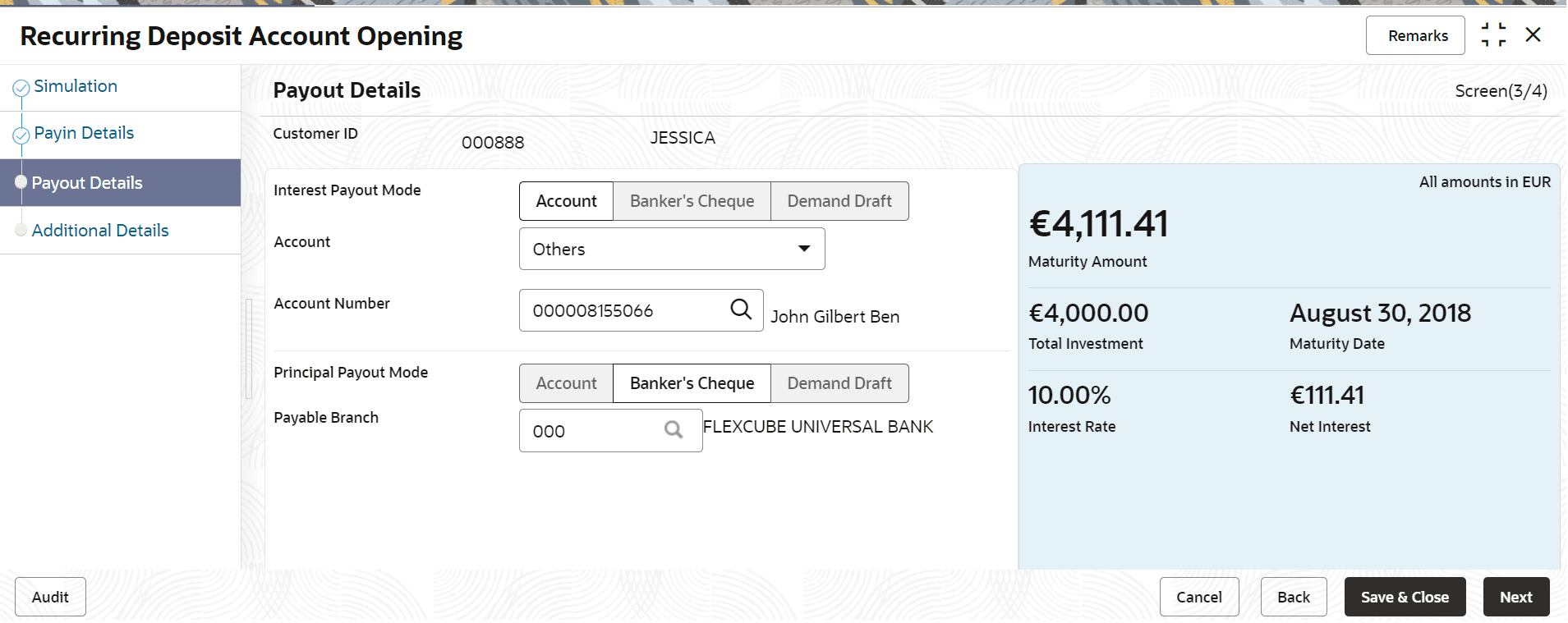Description of Figure 8-9 follows Description of Figure 8-9 follows