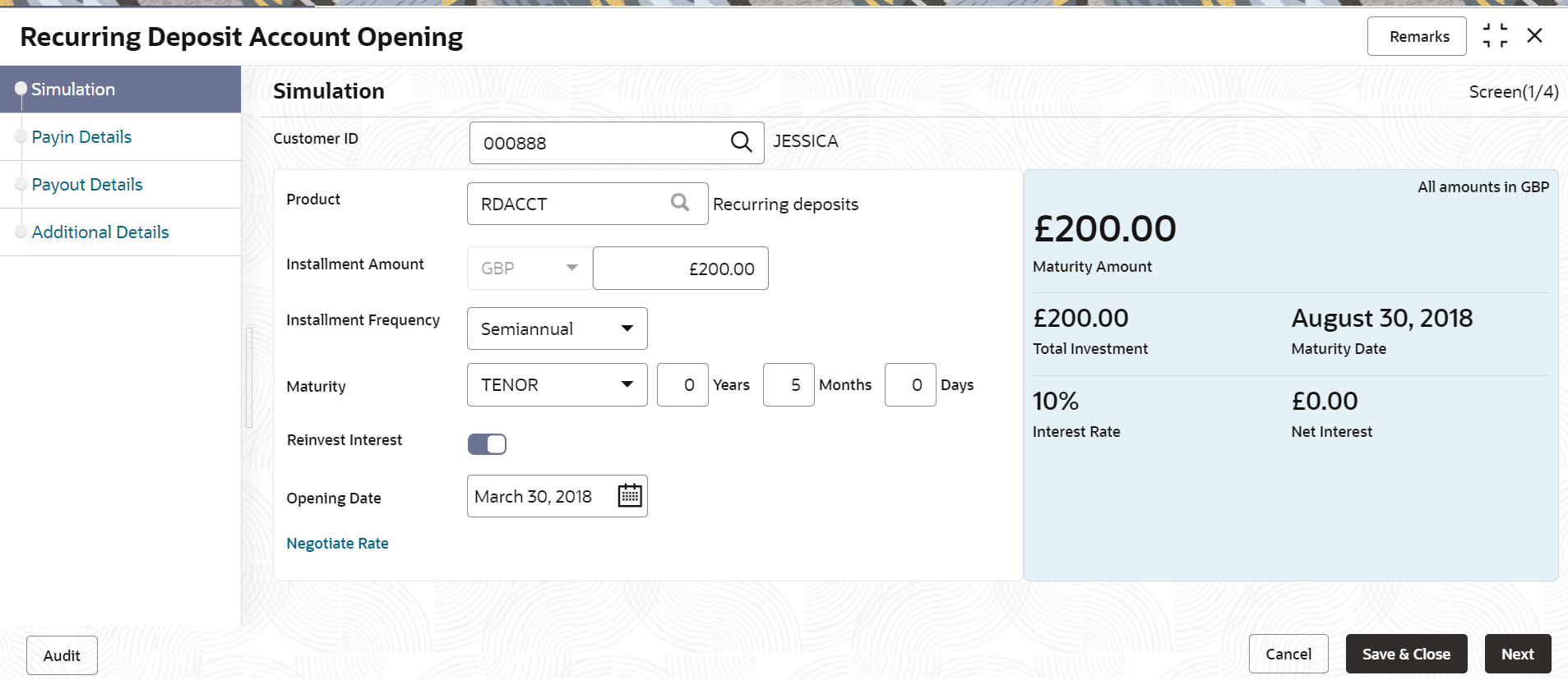 Description of Figure 8-3 follows Description of Figure 8-3 follows