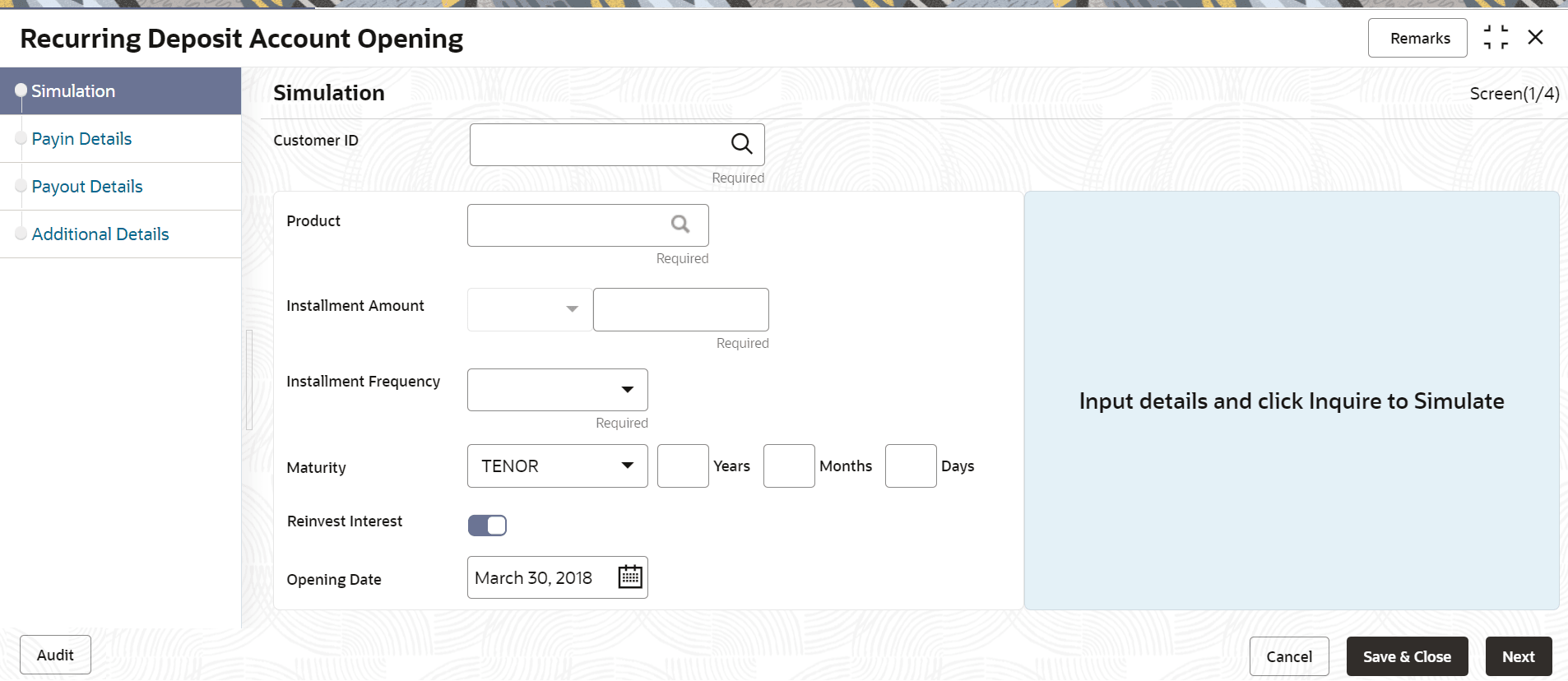 Description of Figure 8-1 follows Description of Figure 8-1 follows