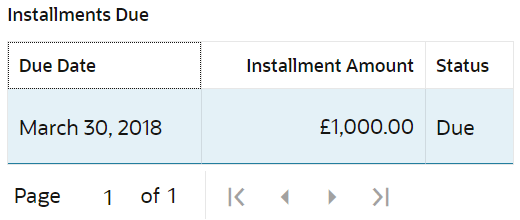 Description of Figure 8-17 follows Description of Figure 8-17 follows