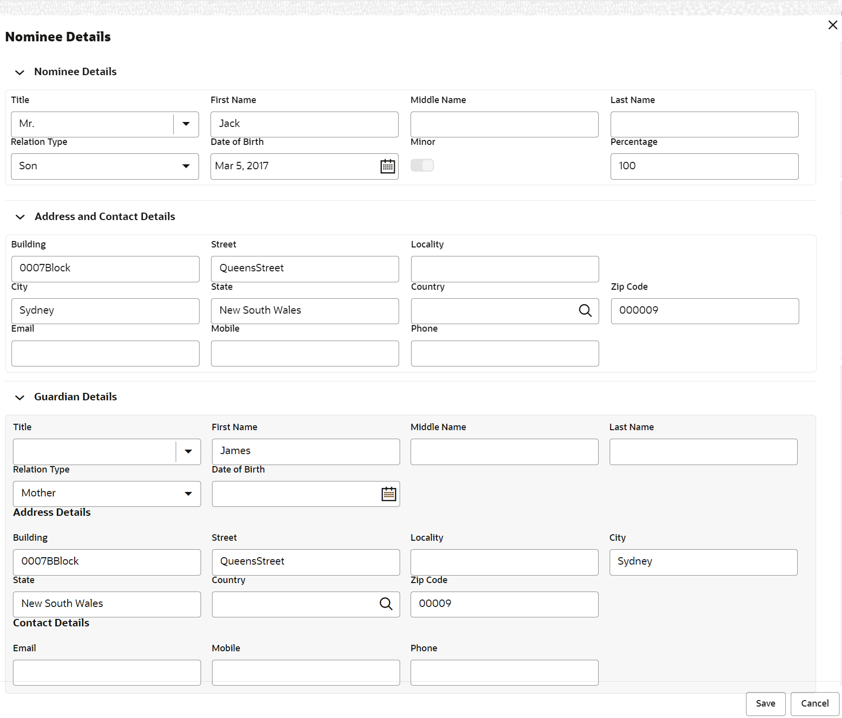 Description of Figure 8-13 follows Description of Figure 8-13 follows