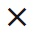Close icon
