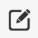 Edit icon