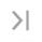 Last page icon