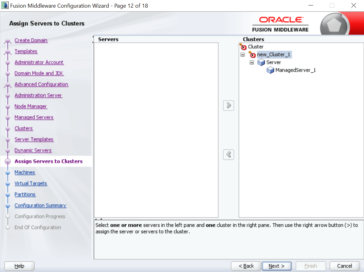 Description of Figure 11-5 follows Description of Figure 11-5 follows