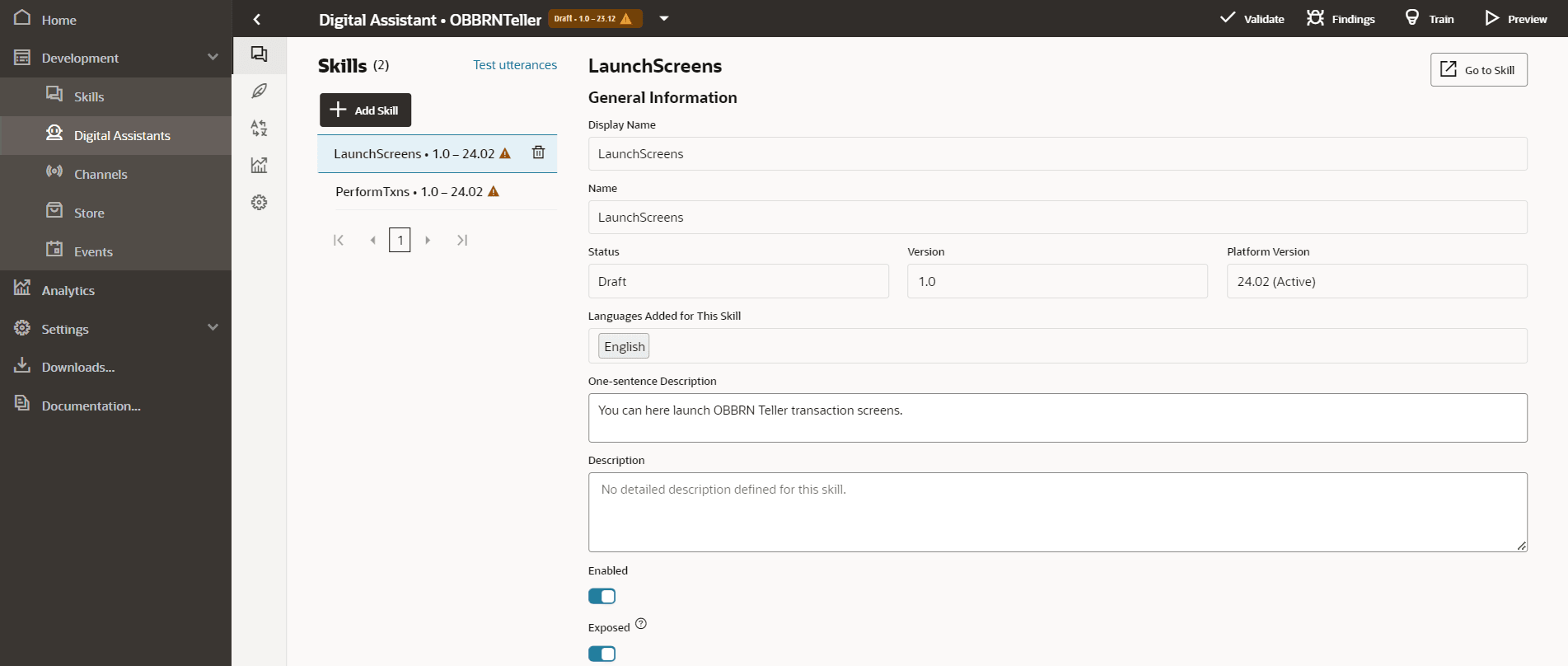 Description of Figure 14-6 follows Description of Figure 14-6 follows