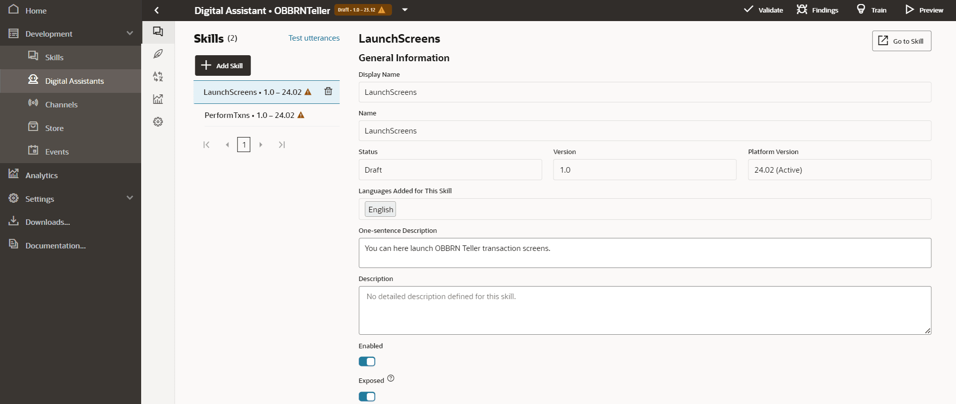 Description of Figure 14-4 follows Description of Figure 14-4 follows