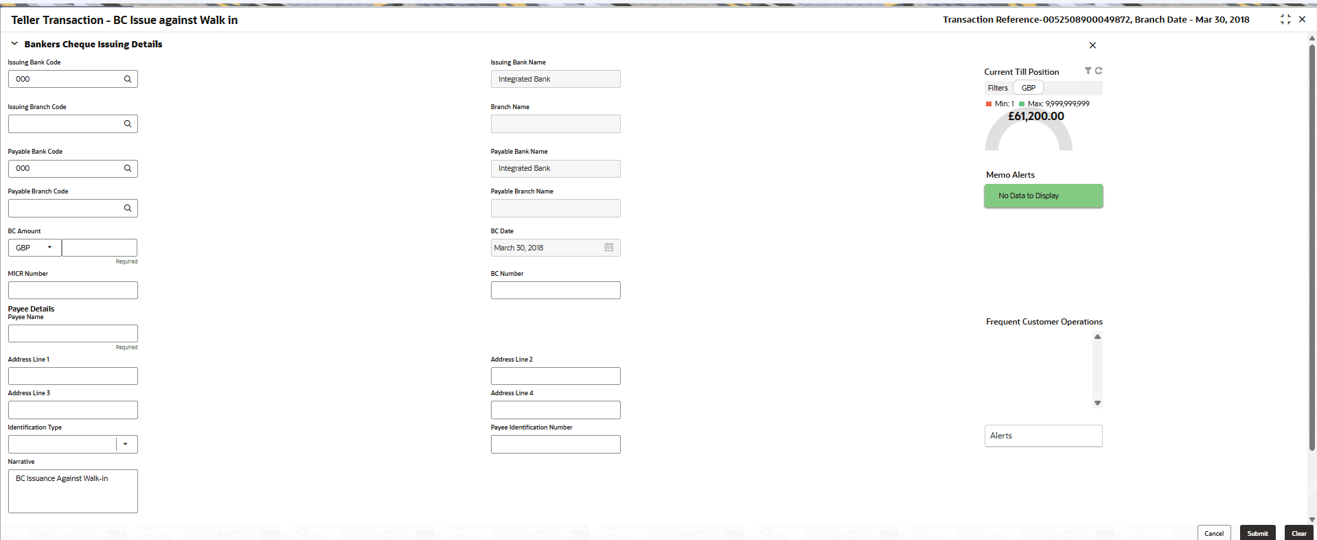 Description of Figure 8-3 follows Description of Figure 8-3 follows