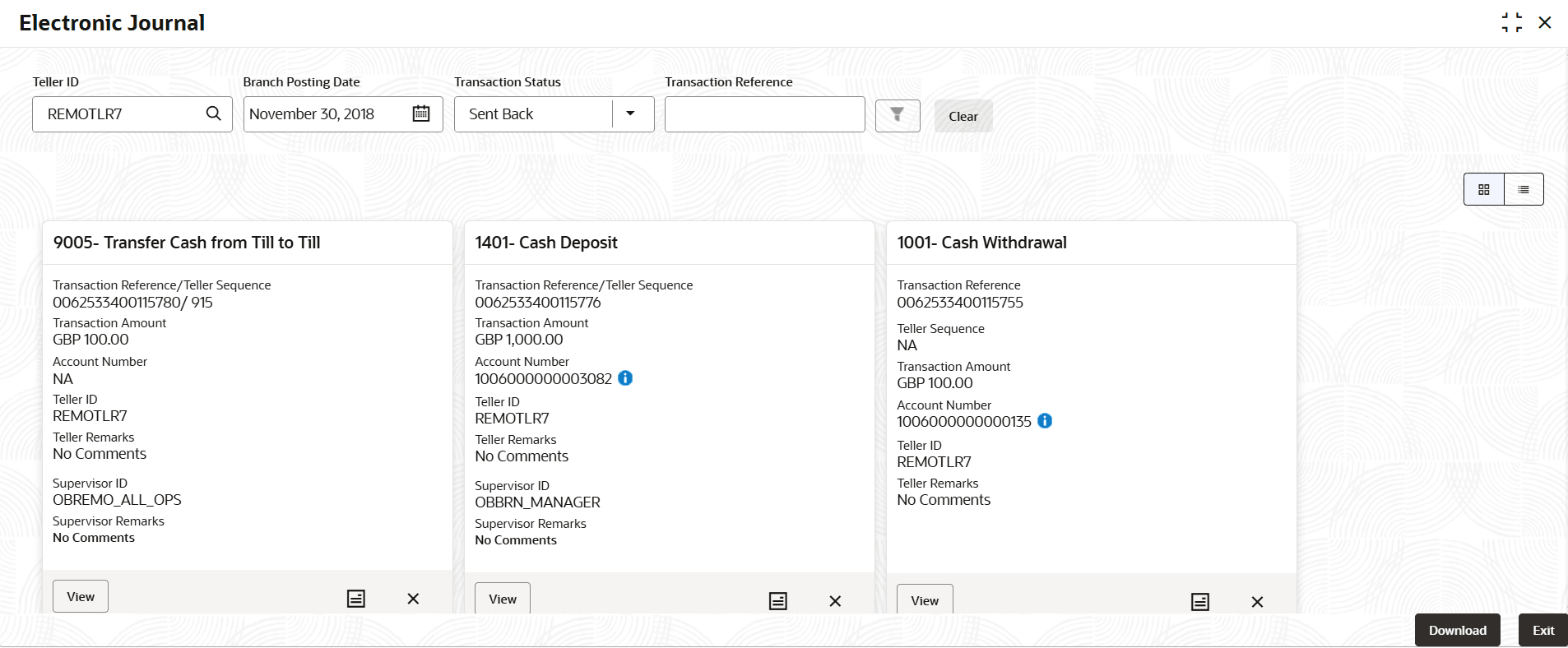 Description of Figure 15-4 follows Description of Figure 15-4 follows