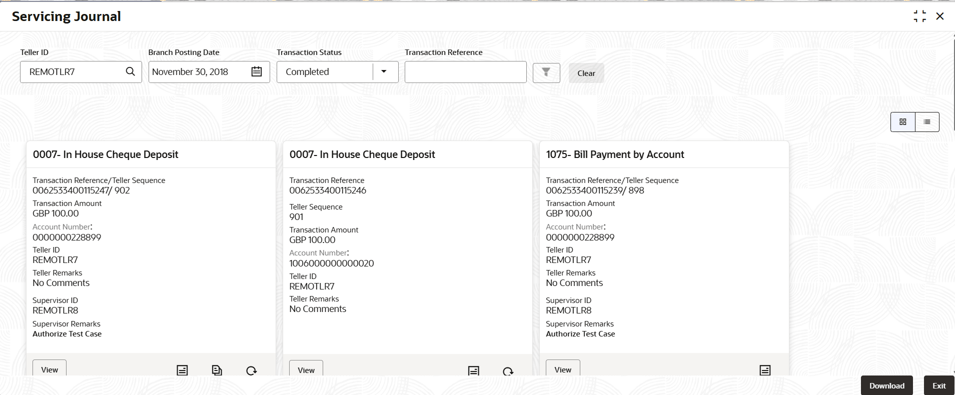 Description of Figure 15-9 follows Description of Figure 15-9 follows