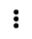 Actions icon