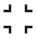 Collapse icon