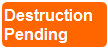 Destruction Awaited
