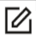 Unlock icon