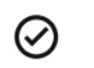 Authorized or Open status Authorized or Open status