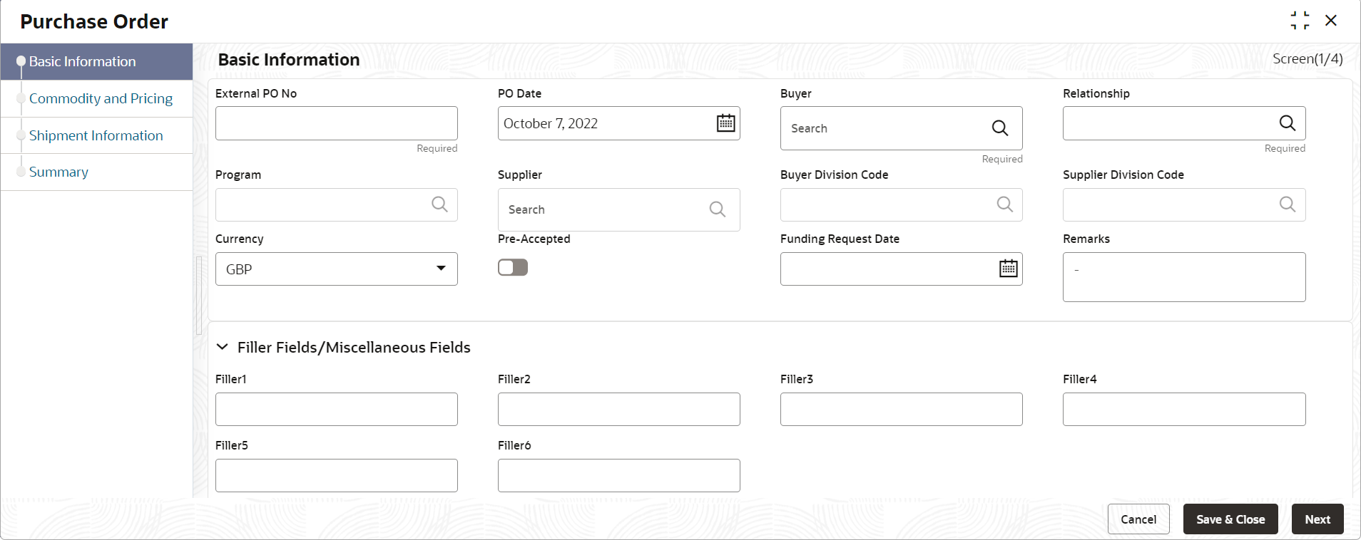 Description of Figure 4-7 follows Description of Figure 4-7 follows